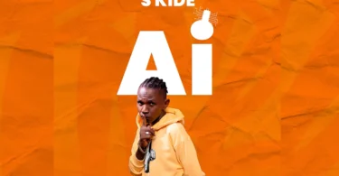 S Kide – Ai (Official Audio Cover 2026)