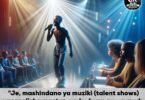 SAUTI YA MTAA Je, mashindano ya muziki (talent shows) yanazalisha mastaa wa kudumu au wa muda mfupi