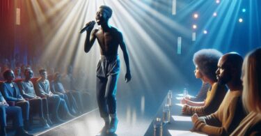 SAUTI YA MTAA Je, mashindano ya muziki (talent shows) yanazalisha mastaa wa kudumu au wa muda mfupi