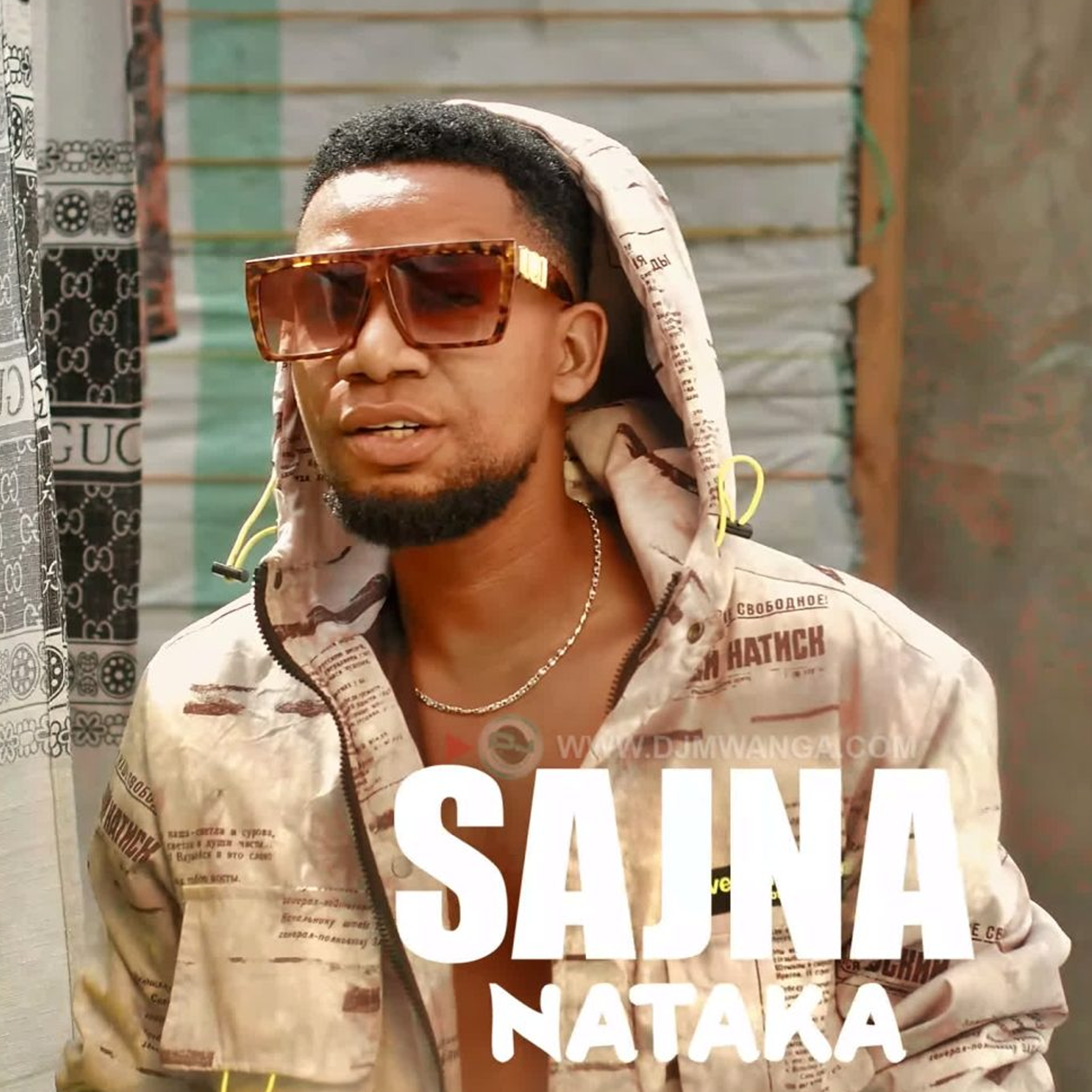 Sajna – Nataka(Official Audio Cover 2026)