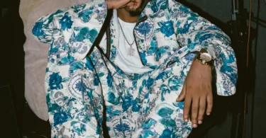 Sanja Kong Ft. Lony Bway – Loyal (Official Audio Cover 2026)