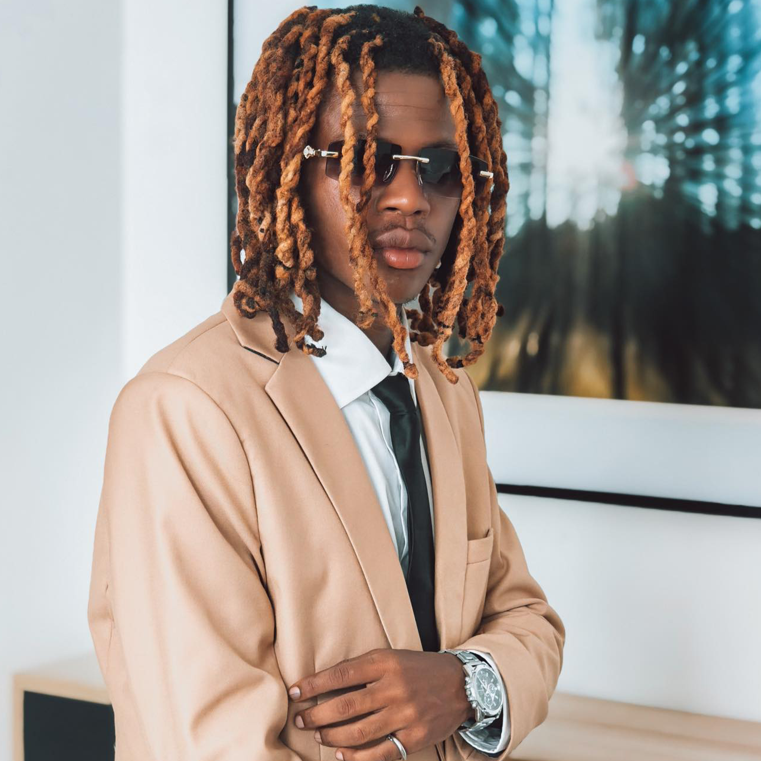 Scorpion – Napiga Bao (