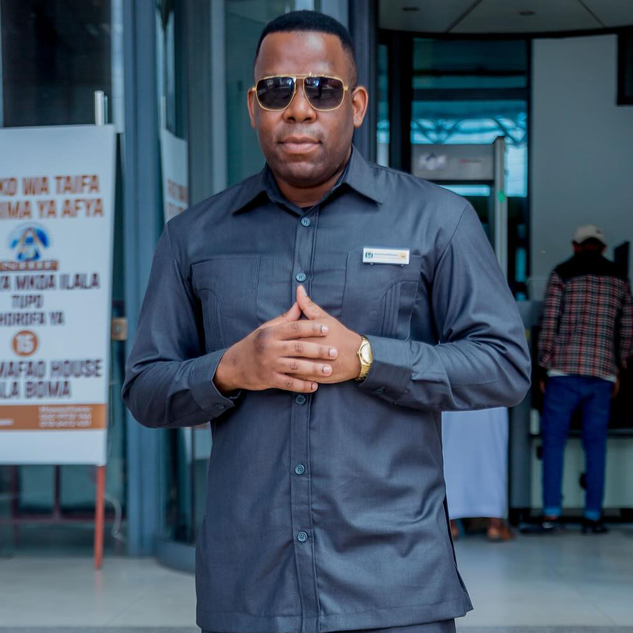 Seneta Worldwide Ft Kontawa – Baby (Official Audio Cover 2026)