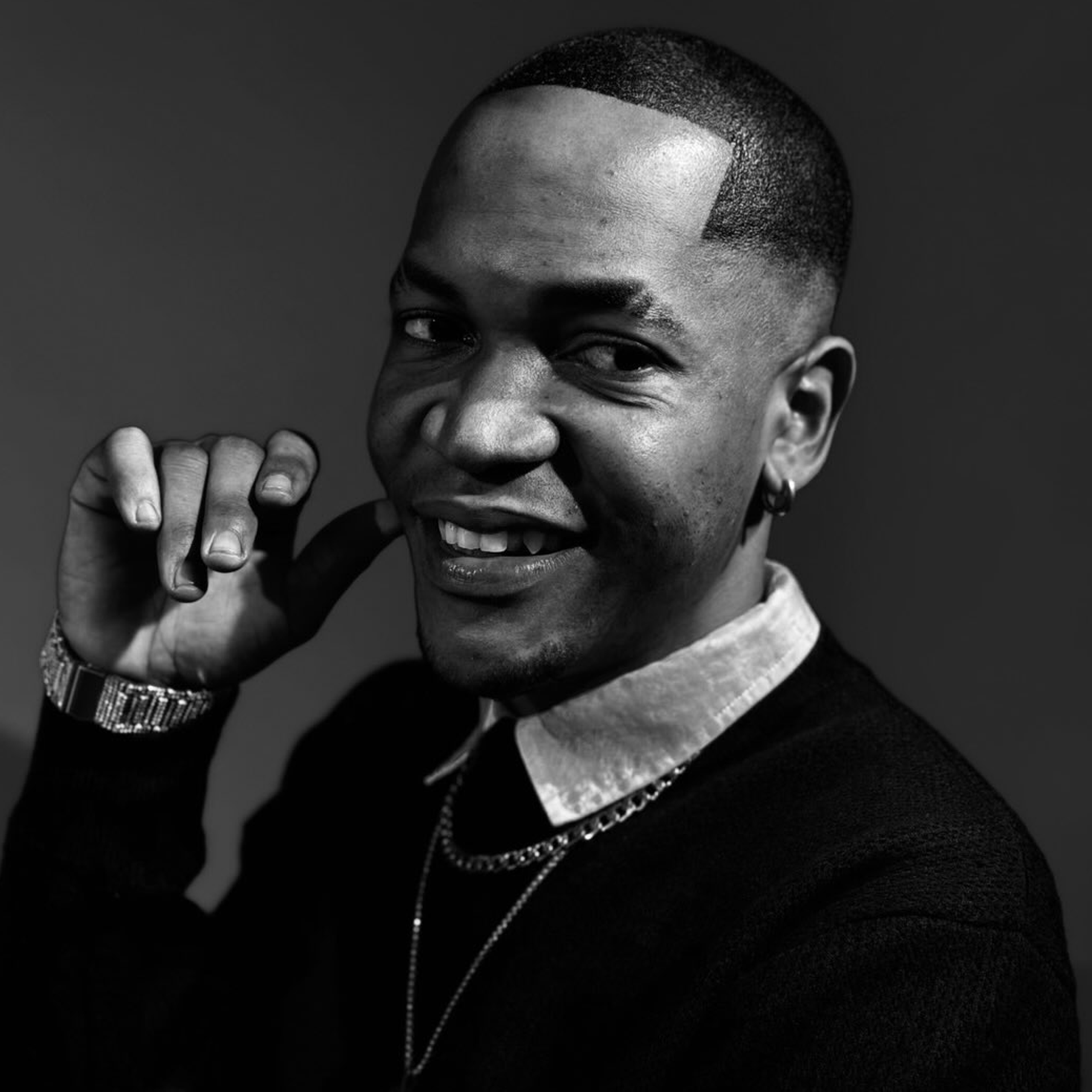 Seneta kilaka – Mfiche (Official Audio Cover 2026)