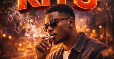 Shadizo Mc - Kitu (Official Audio Cover 2026)