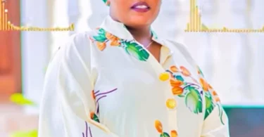 Sheby Kinanda (Zaituni Kilio) – Tatizo Sio Kamdomo (Official Audio Cover 2026)