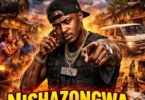Shizo Mc - Nishazongwa (Official Audio Cover 2026)