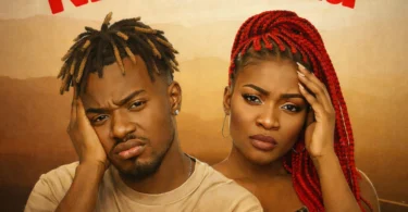 Shonny Ft. Shant - Nimechoka (Official Audio Cover 2026)