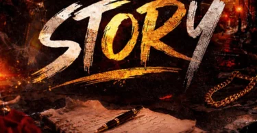 Shonny - Story (Official Audio COver 2026)