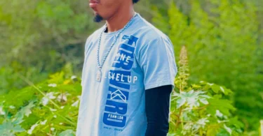 Simba Evara – Zaman (Official Audio Cover 2026)