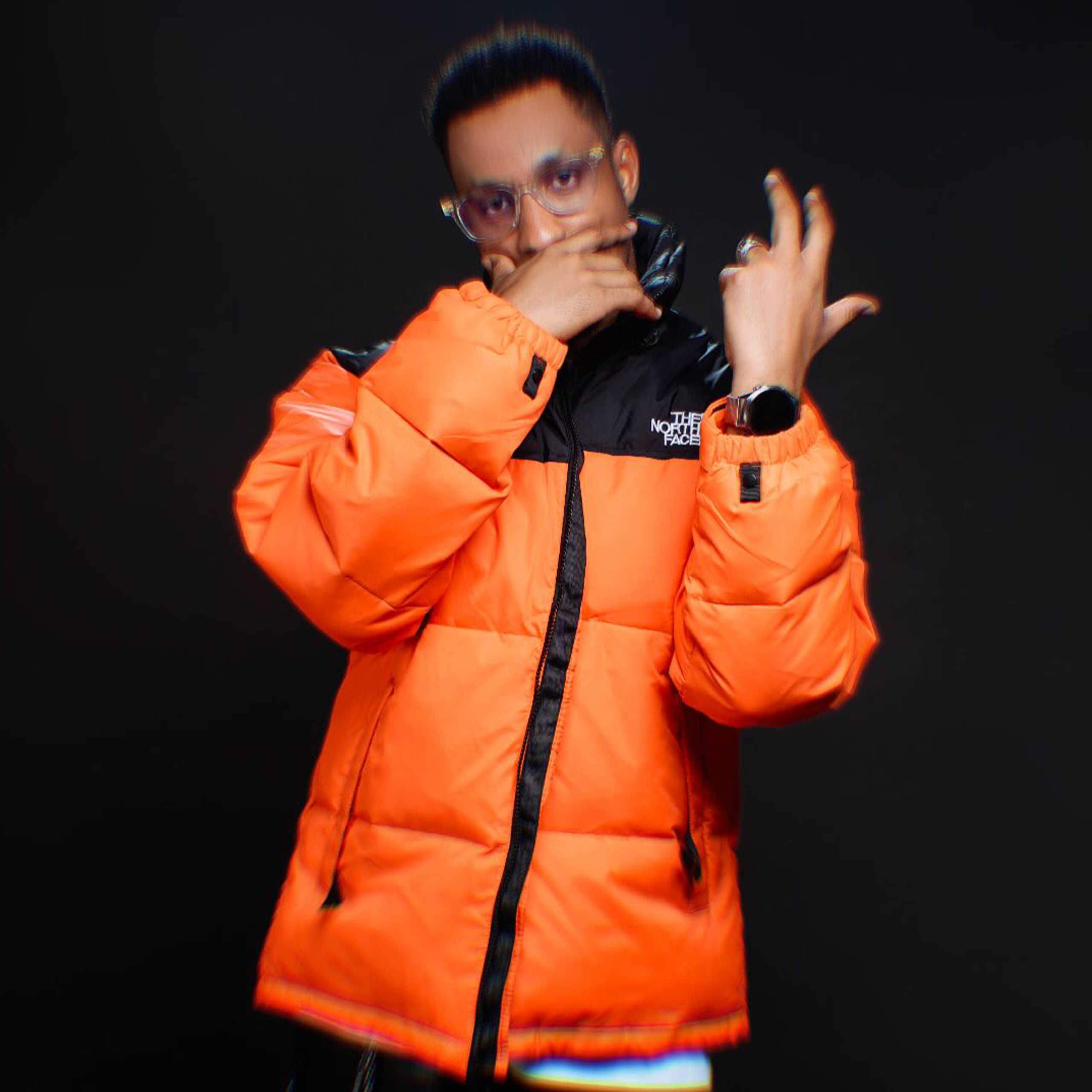 Slim Dgaf Ft Moni Centrozone – Long Time (Official Audio Cover 2026)