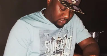 Solo Thang -Tukusa 3V (Shangazi Kaja)