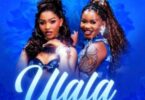 Spice Diana feat Juna De Star- Ulala (Official Audio Cover 2026)