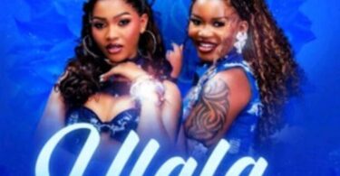 Spice Diana feat Juna De Star- Ulala (Official Audio Cover 2026)