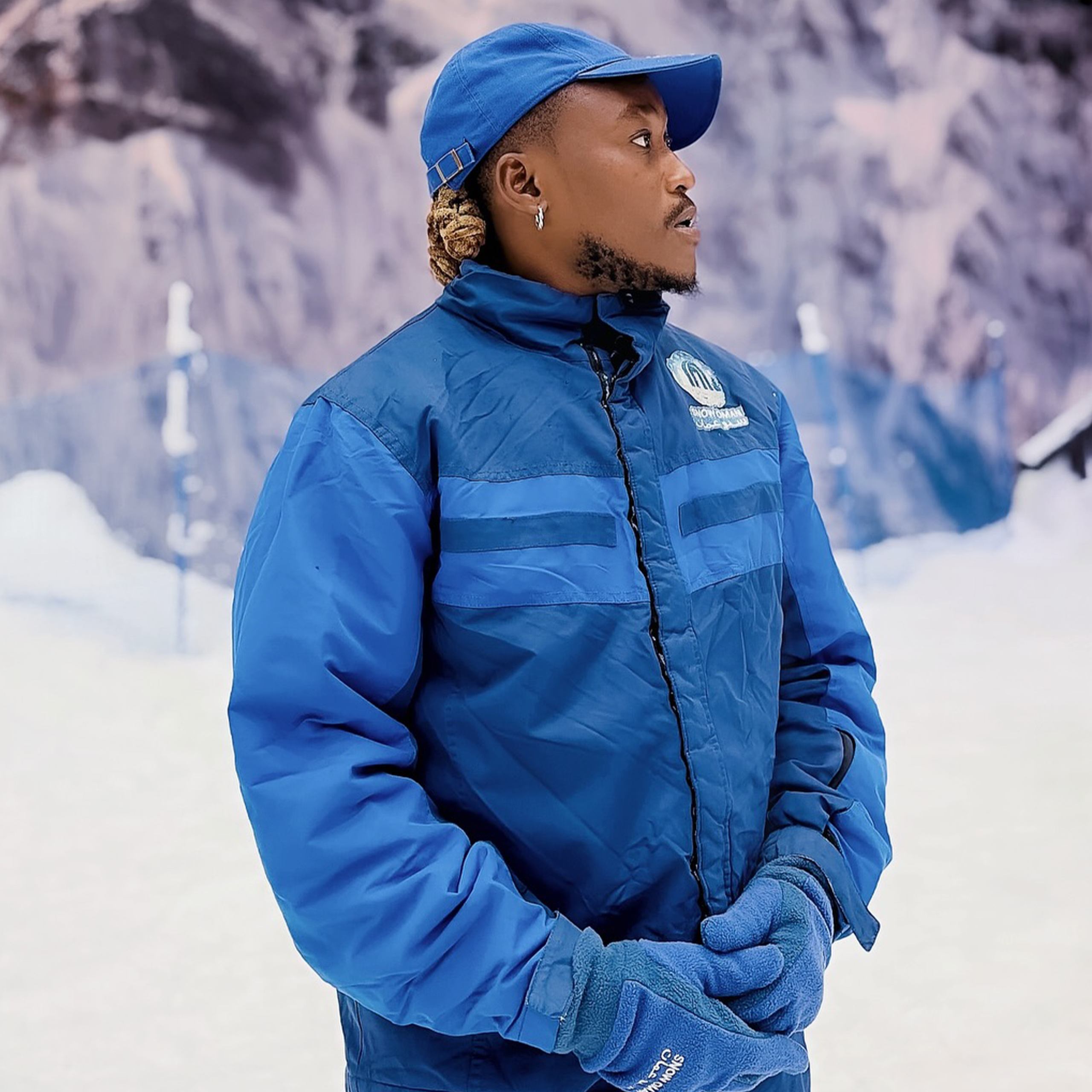 Stizo Ft. Dayoo - Turudiane (Official Audio Cover 2026)