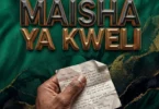 T Vanny Mc - Maisha ya Kweli(Official Audio Cover 2026)