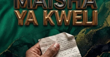 T Vanny Mc - Maisha ya Kweli(Official Audio Cover 2026)