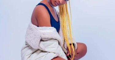 Tiffah Devoice – Mama (Official Audio Cover 2026)