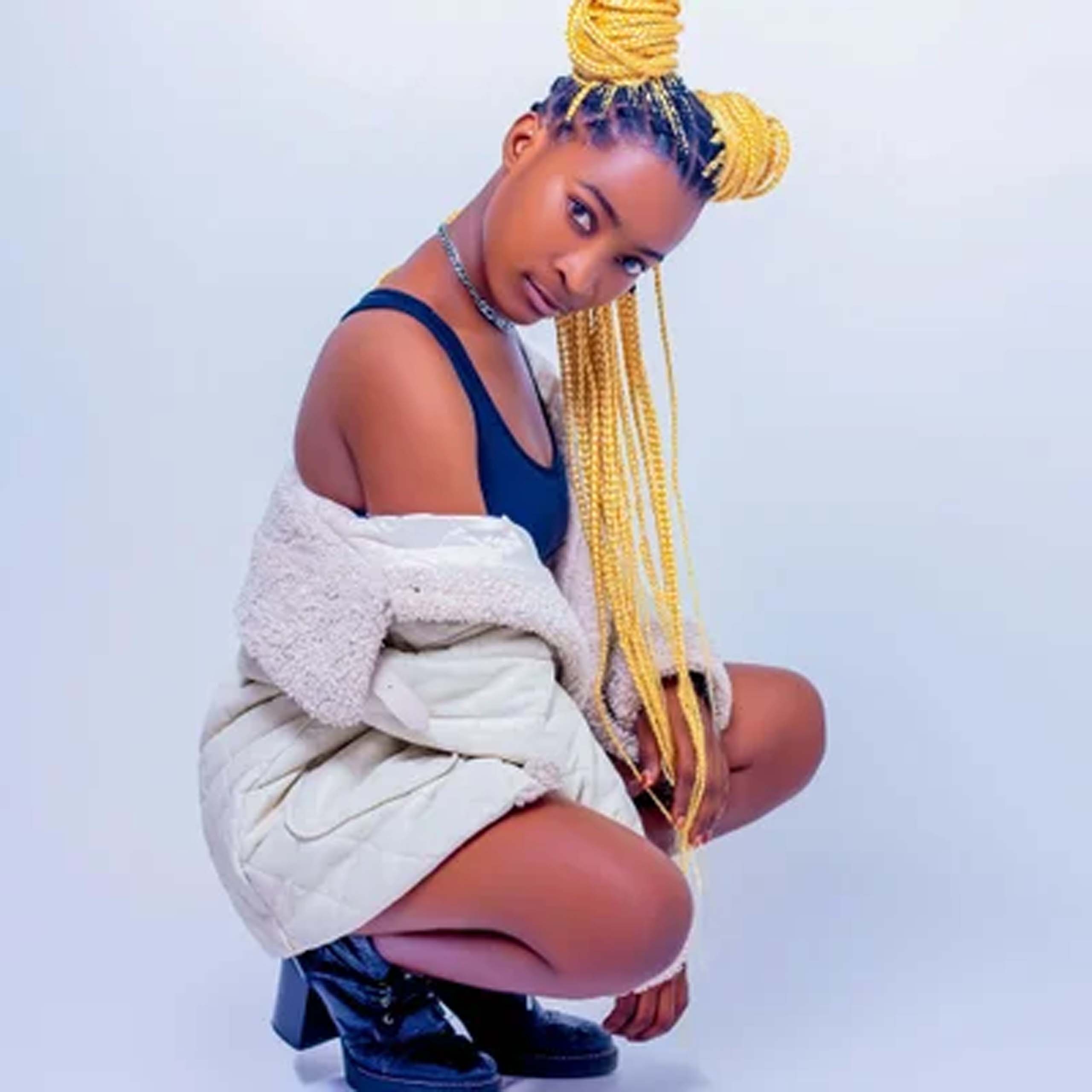 Tiffah Devoice – Mama (Official Audio Cover 2026)