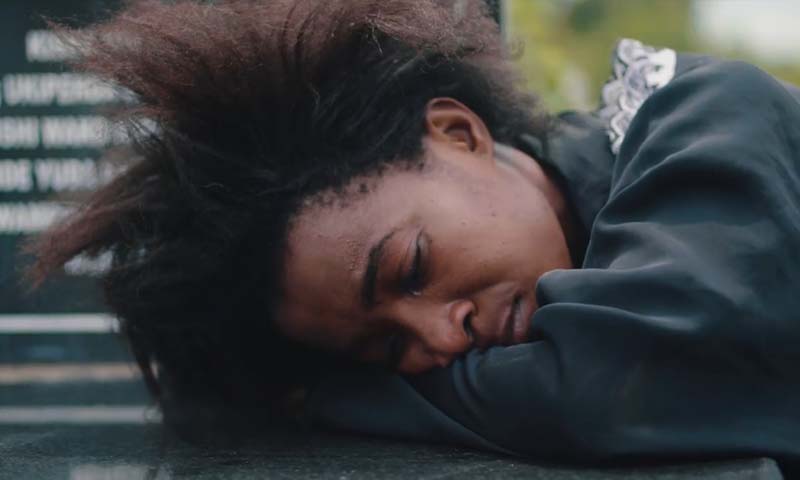 Tiffah Devoice – Mama (Official Video Cover 2026)