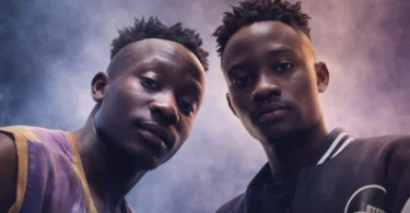 Tinny boy Ft. Holiday - Naogopa (Official Audio Cover 2026)