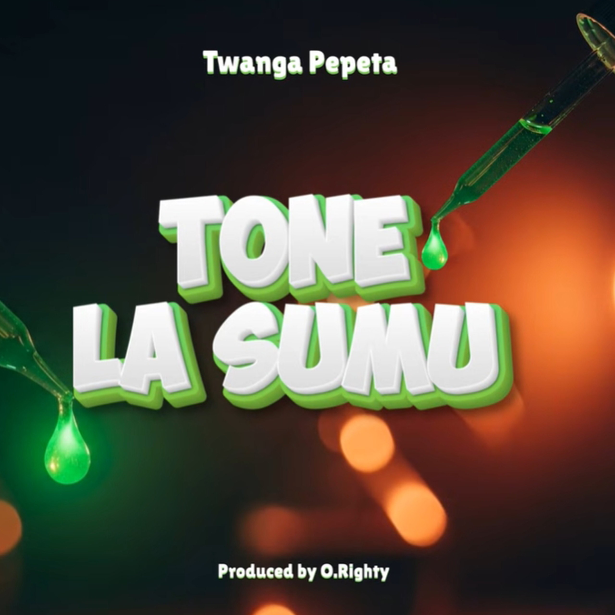 Twanga Pepeta – Tone La Sumu (Official Audio Cover 2026)