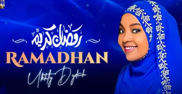Ukhty Dyda – Ramadhan (Mpya 2026) (Official Audio Cover 2026)