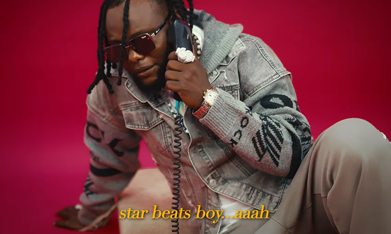 VIDEO B2k – Hit & Run (Official Video Cover 2026)