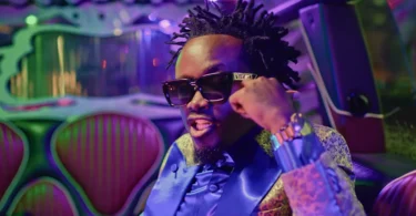 VIDEO Bahati – Lost Kwa Throne (Diss Track) (Official Video Cover 2026)