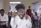 VIDEO Charz9 Tz Ft. Dogo Elisha – Bado (Official Video Cover 2026)