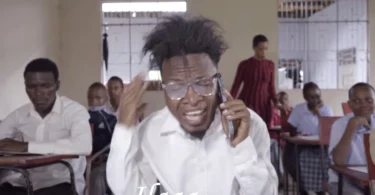 VIDEO Charz9 Tz Ft. Dogo Elisha – Bado (Official Video Cover 2026)