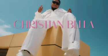 VIDEO Christian Bella - Motema