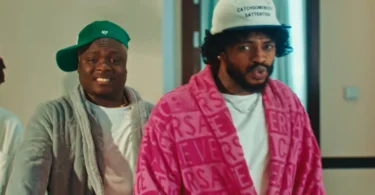 VIDEO Diamond Platnumz – Happy (Official Video Cover 2026)