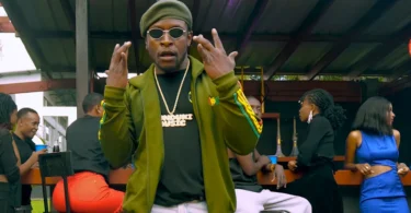 VIDEO Dj Davizo – Cheza Unavyoweza (Official Video Cover 2026)