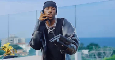 VIDEO Dogo Dee – New King (Official Audio Cover 2026)