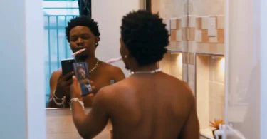 VIDEO Mocco Genius – Wange (Official Video Cover 2026)