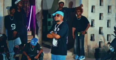 VIDEO Moni Centrozone – Mdudu Papasi (Official Video Cover 2026)