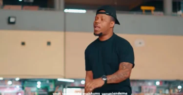 VIDEO Nay Wa Mitego Ft. Raydiance – Mawazo