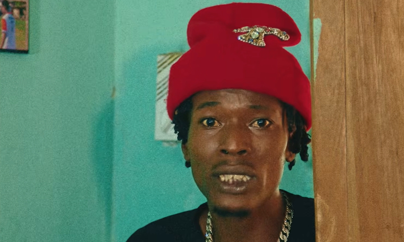 VIDEO Stizo - TURUDIANE (Official Video Cover 2026)