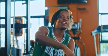 VIDEO Visualizer Geniusjini x66 – Sumaku