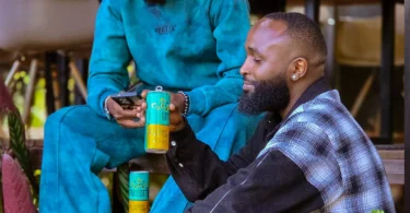 Vijana Barubaru (V-BE) – Mvua (Official Audio Cover 2026)