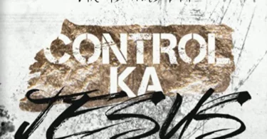 Wakuu Music Ft. Virusi Mbaya - JESUS (Official Audio Cover 2026)