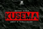 Wakuu Music Ft. Wyre x Sewersydaa x Mkadinali - KUSEMA (Official Audio Cover 2026)