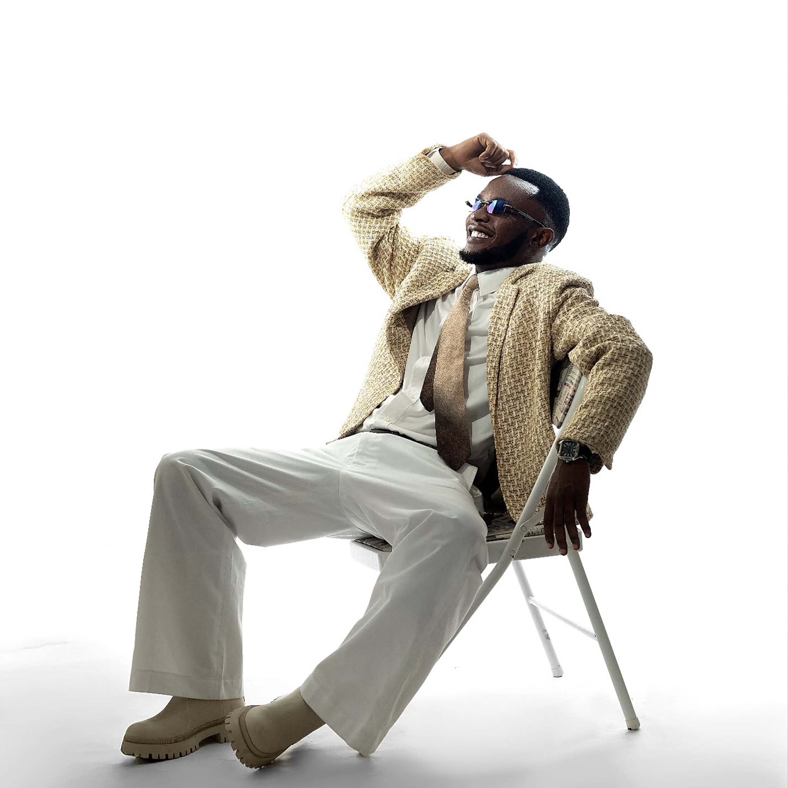 Walter Chilambo - Bila Yesu (Official Audio Cover 2026)