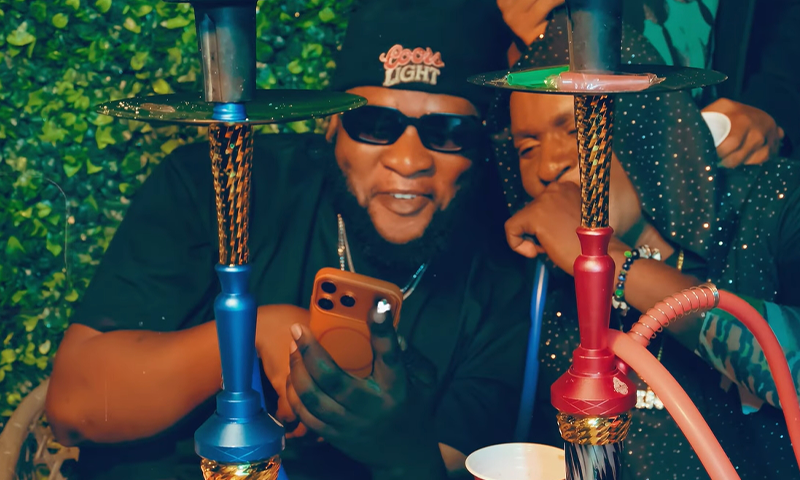 Wangwe Ft Coyo - Youtube (Official Audio Cover 2026)