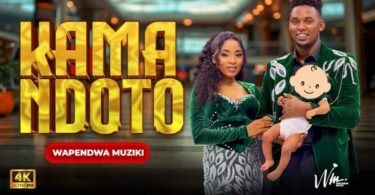 Wapendwa Muziki – Kama Ndoto (Official Audio Cover 2026)