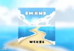 Weusi – Imani (Official Audio Cover 2026)