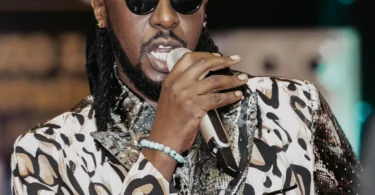 Weusi – Its Cold World (Official Audio Cover 2026)