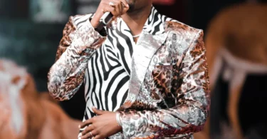 Weusi – Take My Time (Official Audio Cover 2026)