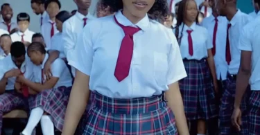 Xouh Ft. Steve Mweusi – Memkwa School (Soundtrack) (Official Audio Cover 2026)